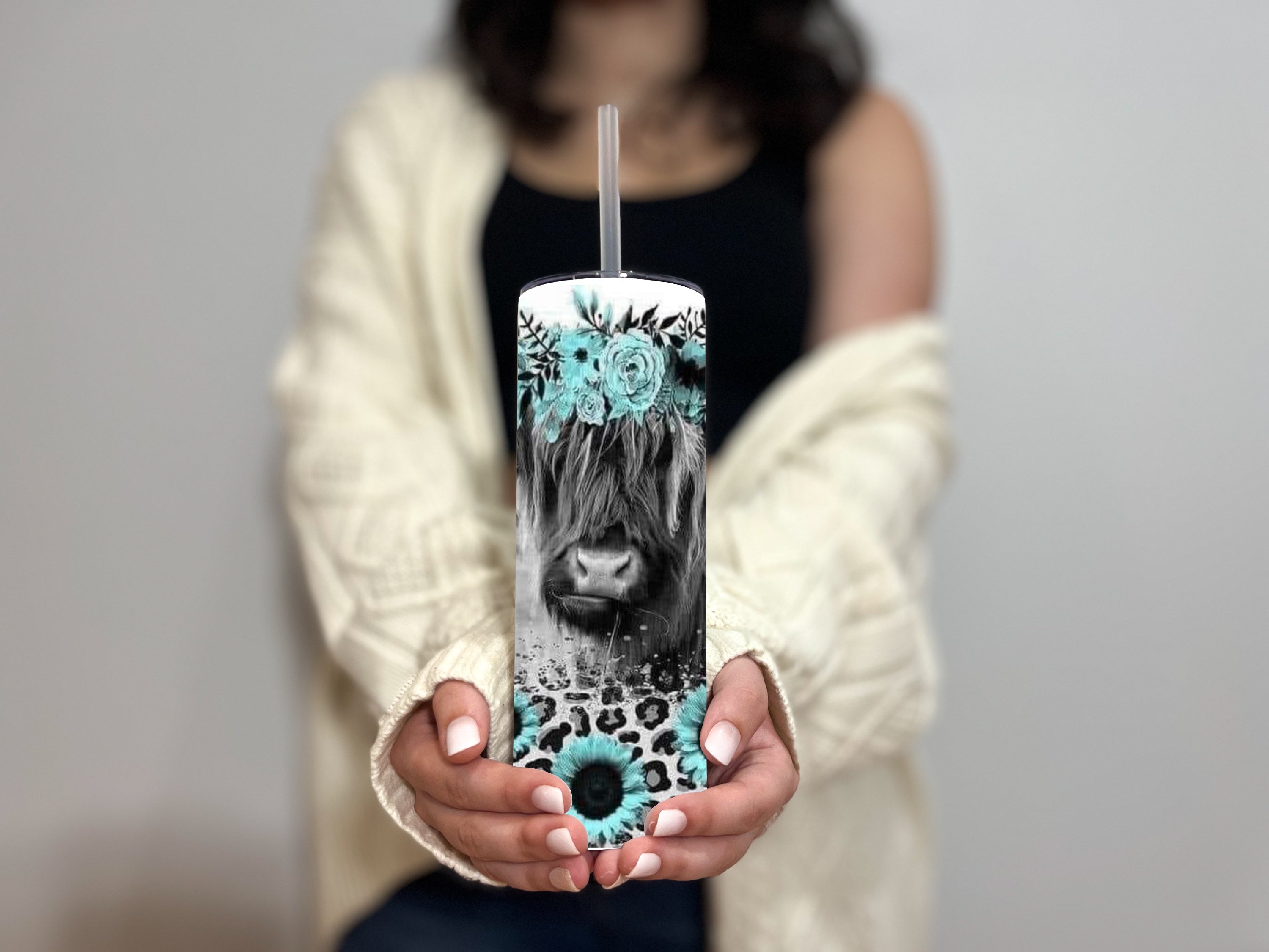 Tumbler