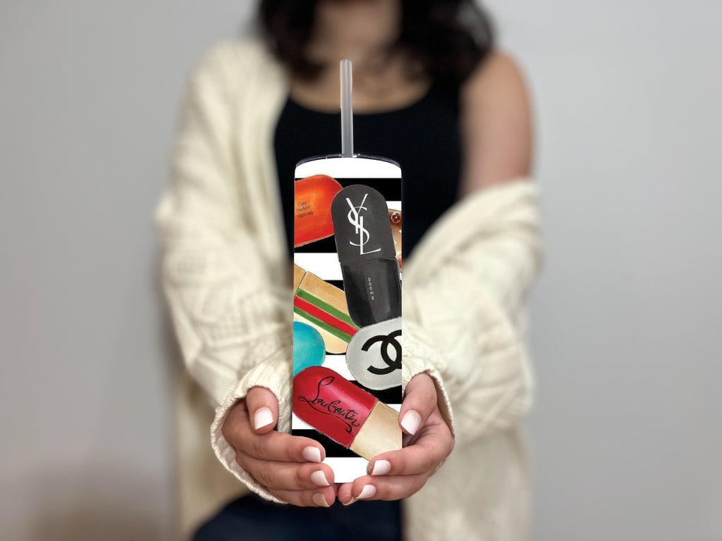 Tumbler