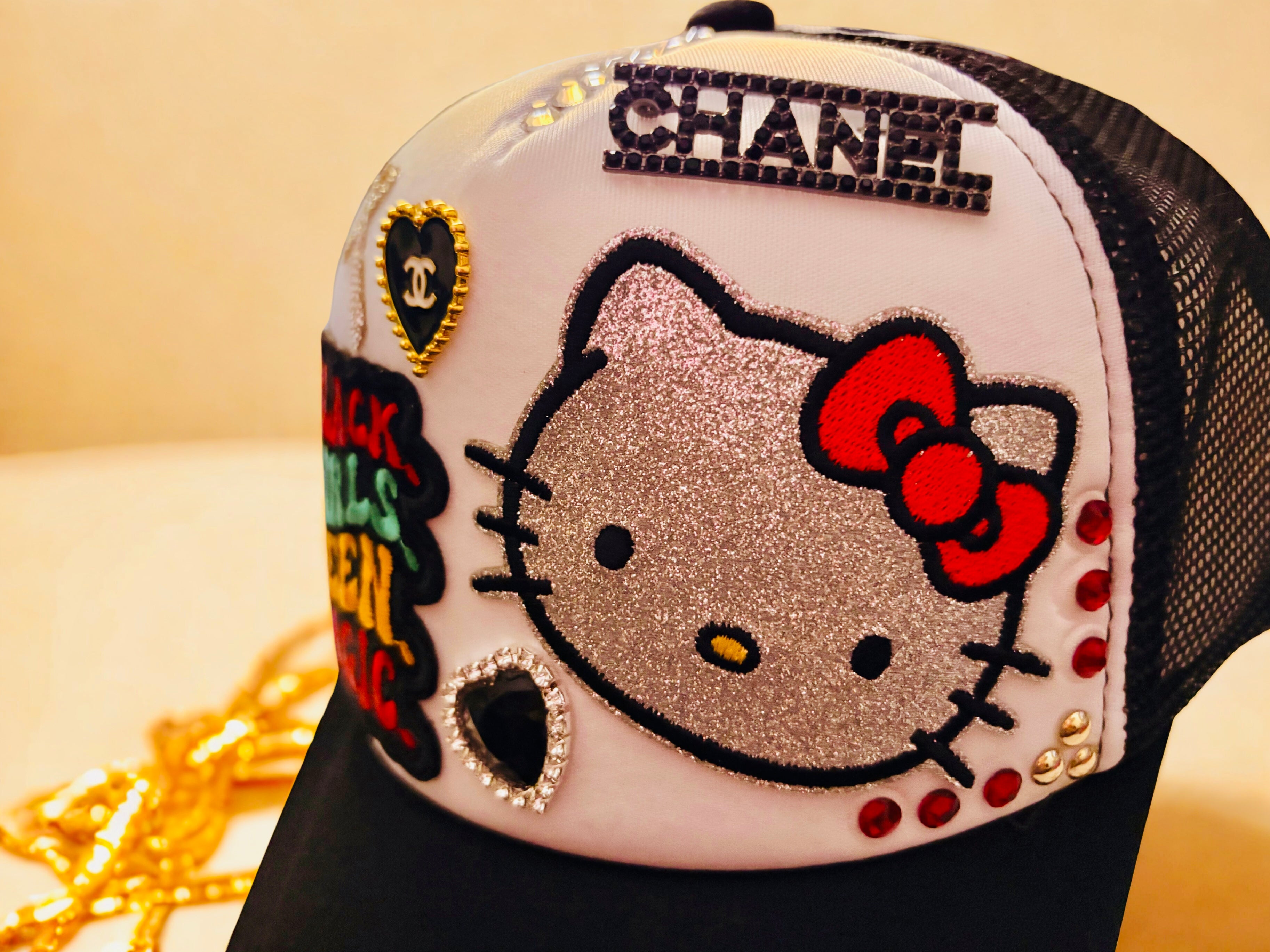 Kitty