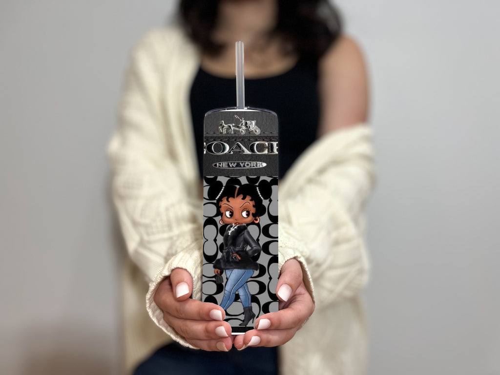 Tumbler