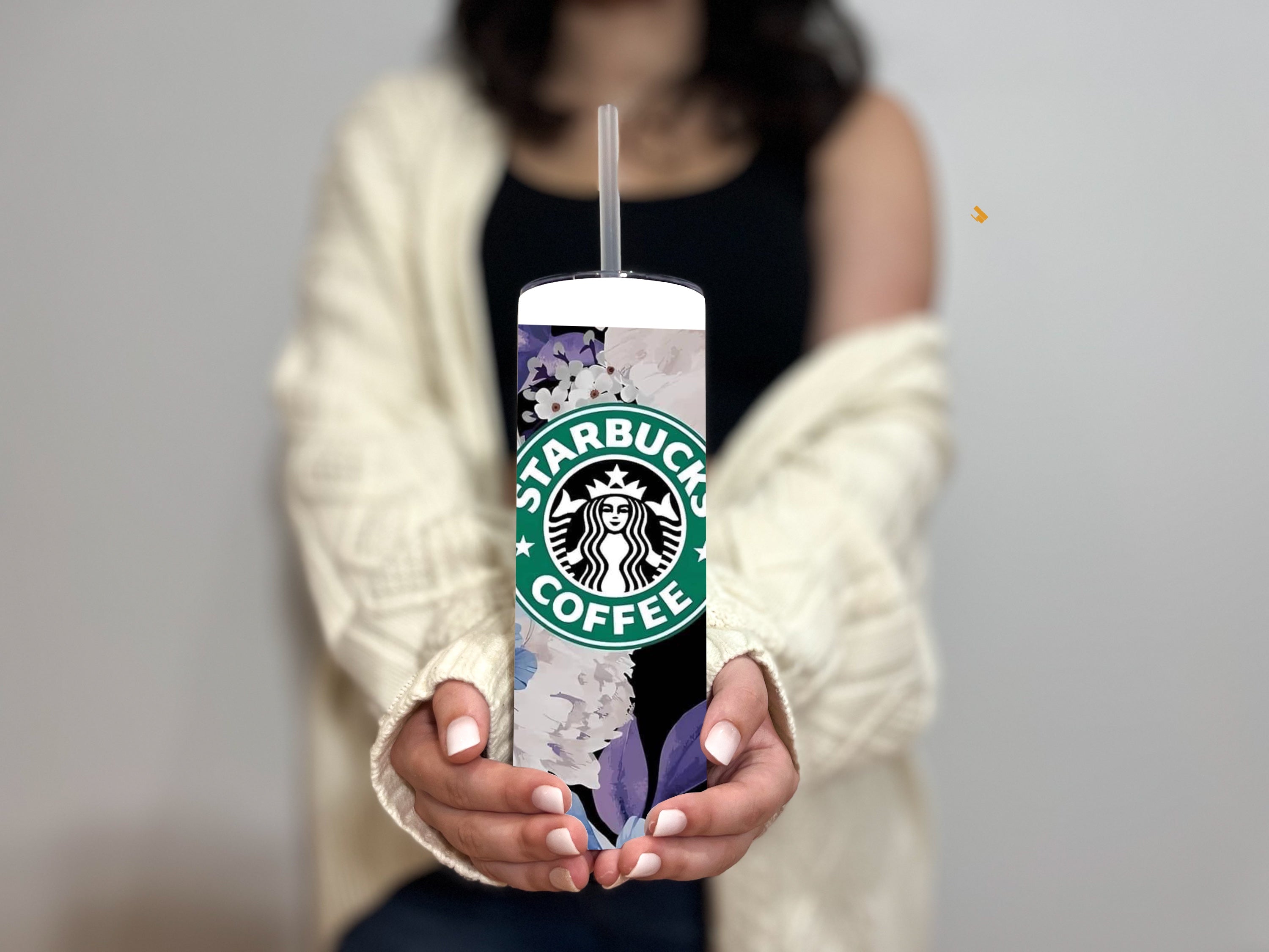 Tumbler