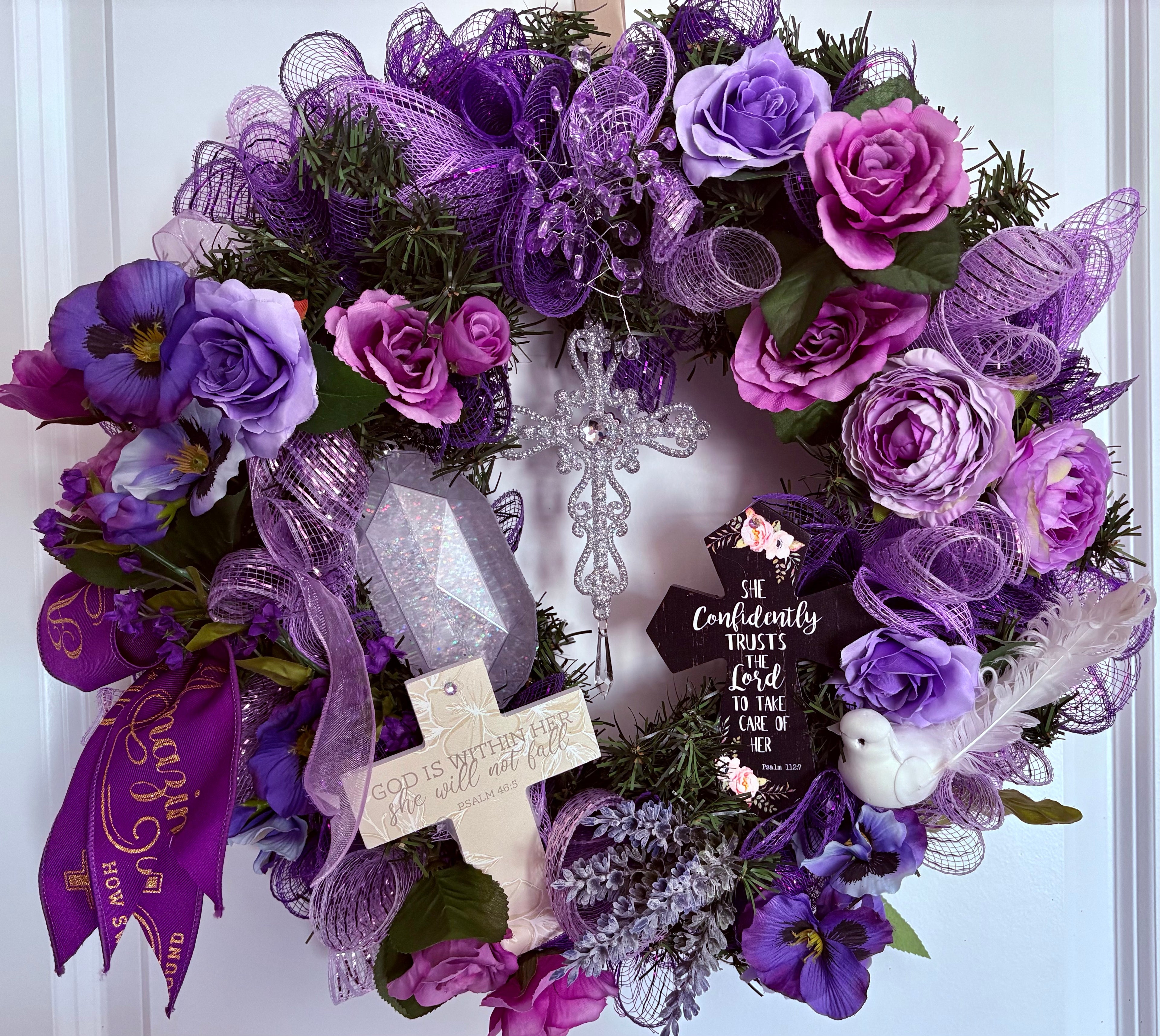 Her Faith