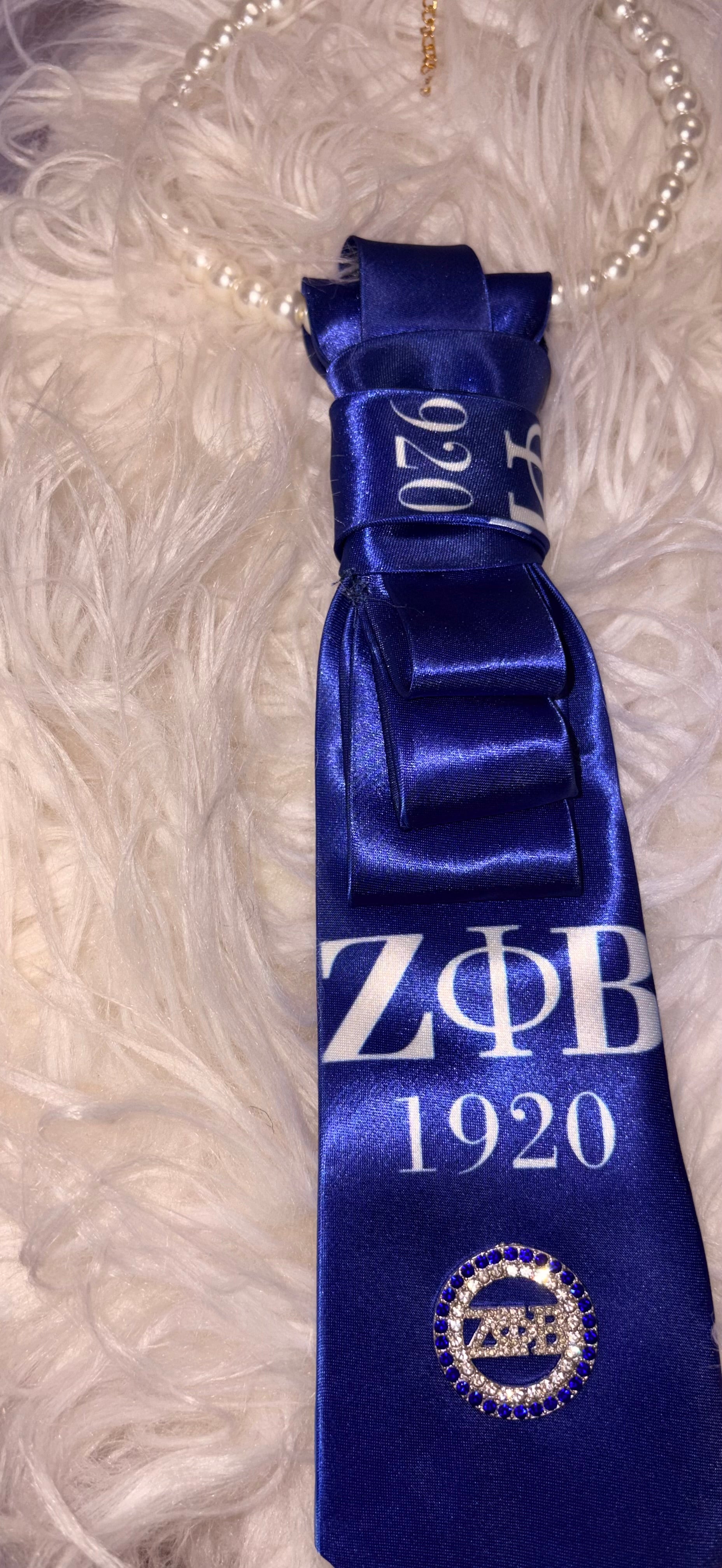 Zeta Phi Beta