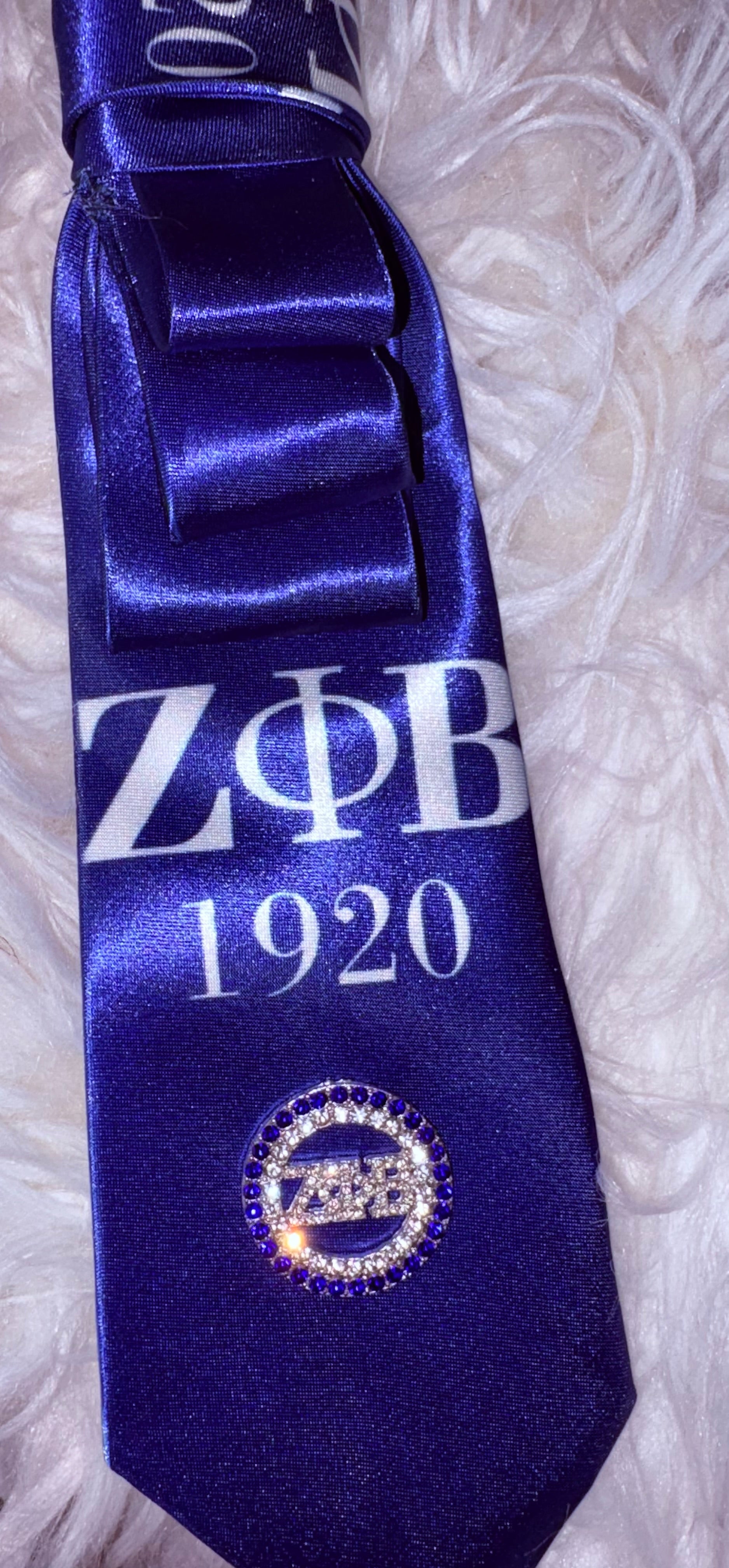 Zeta Phi Beta