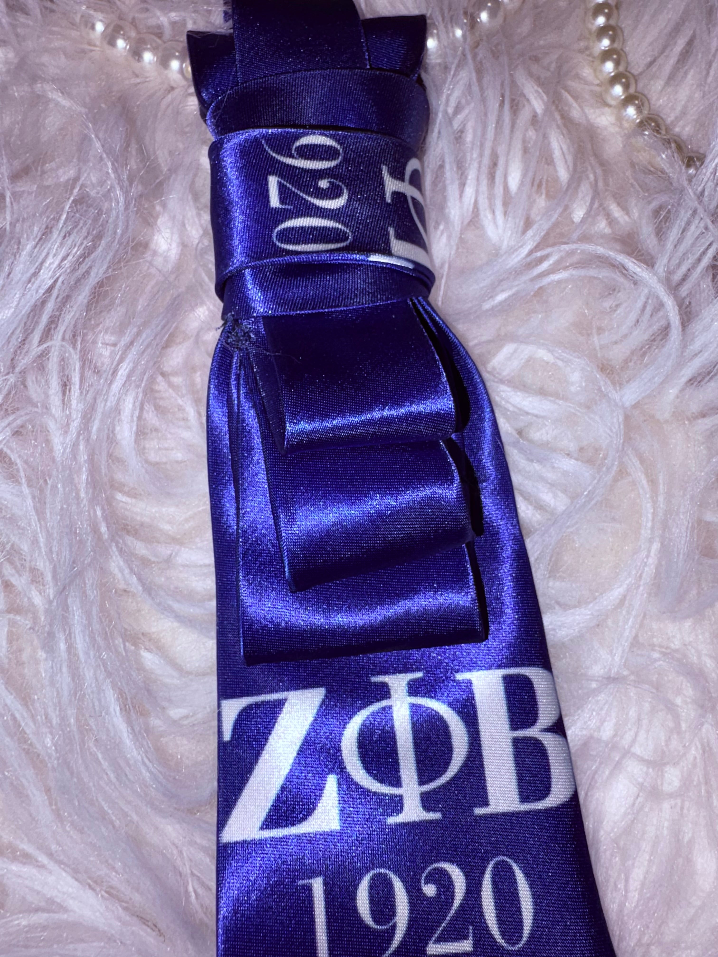 Zeta Phi Beta