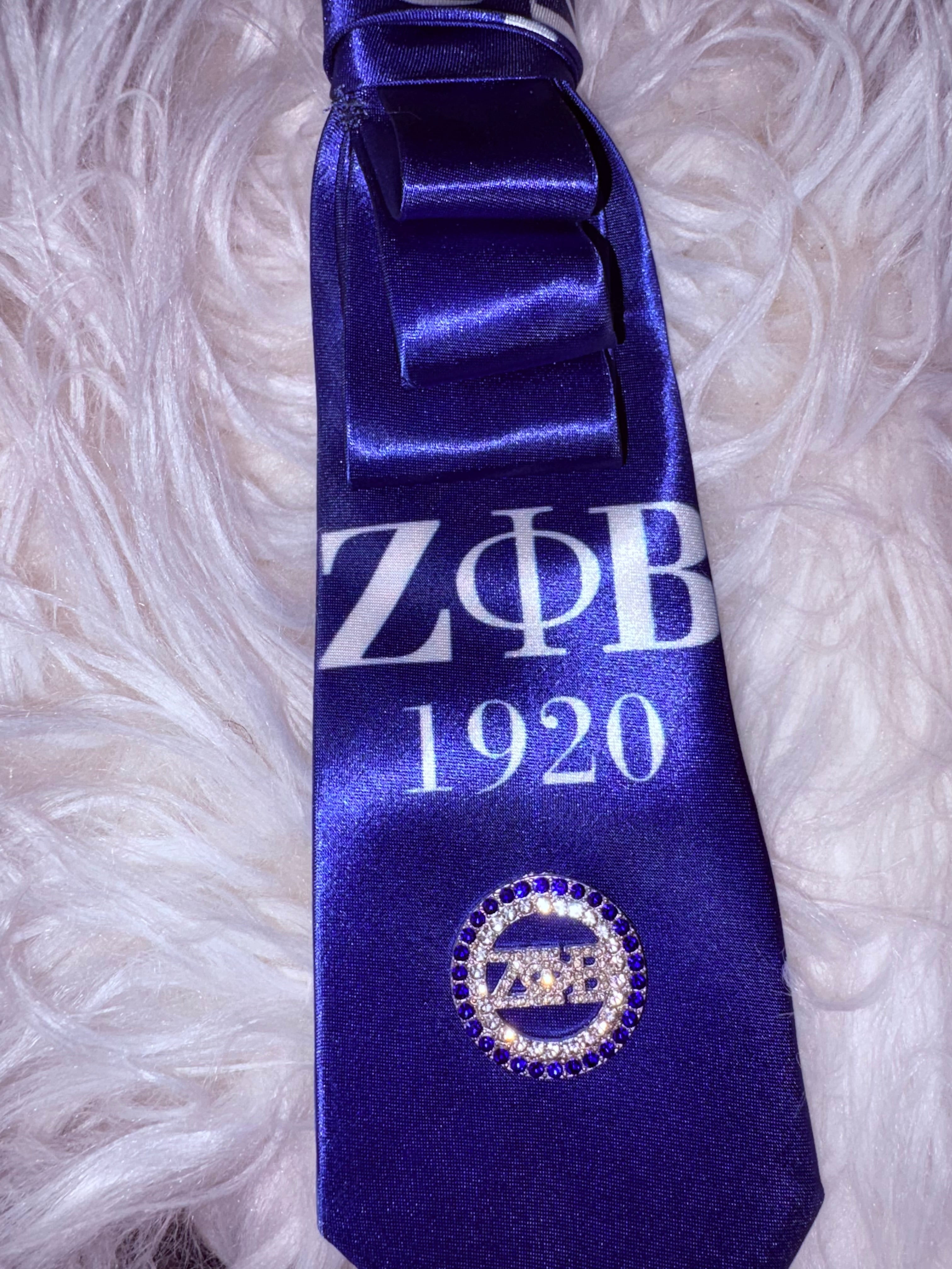 Zeta Phi Beta