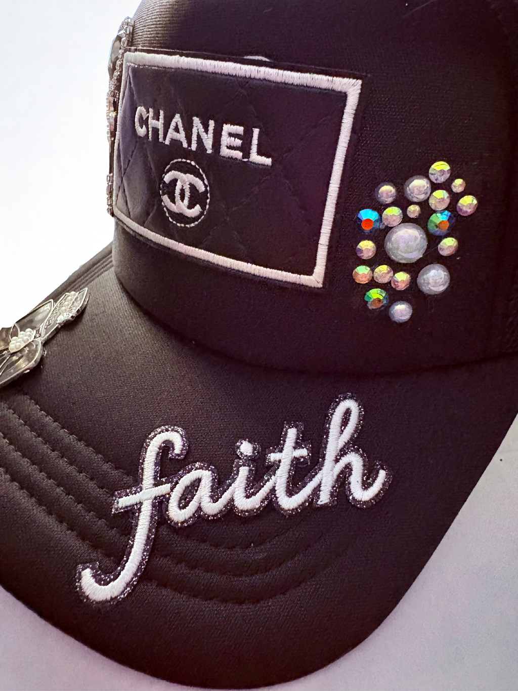 Faith