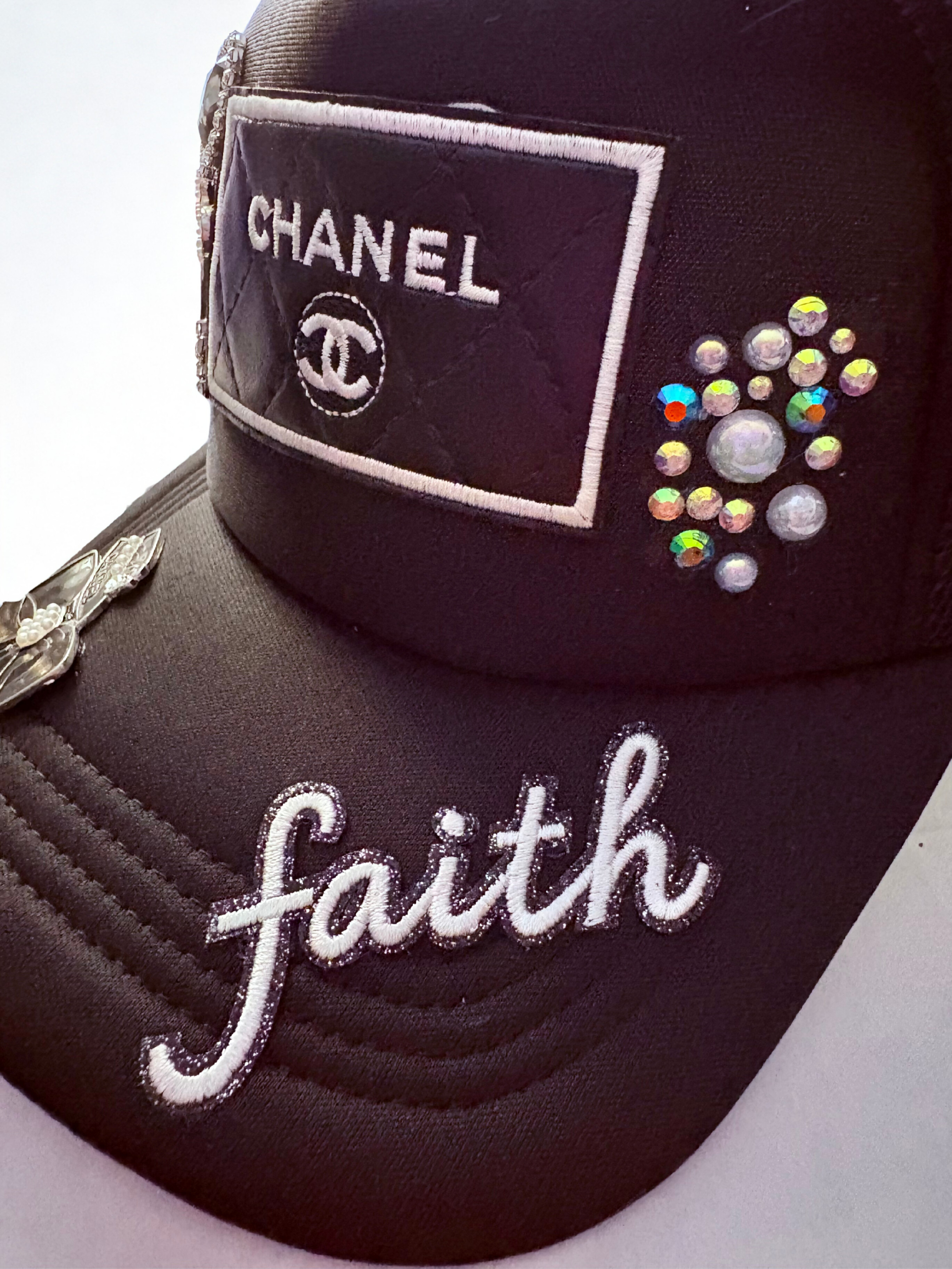 Faith
