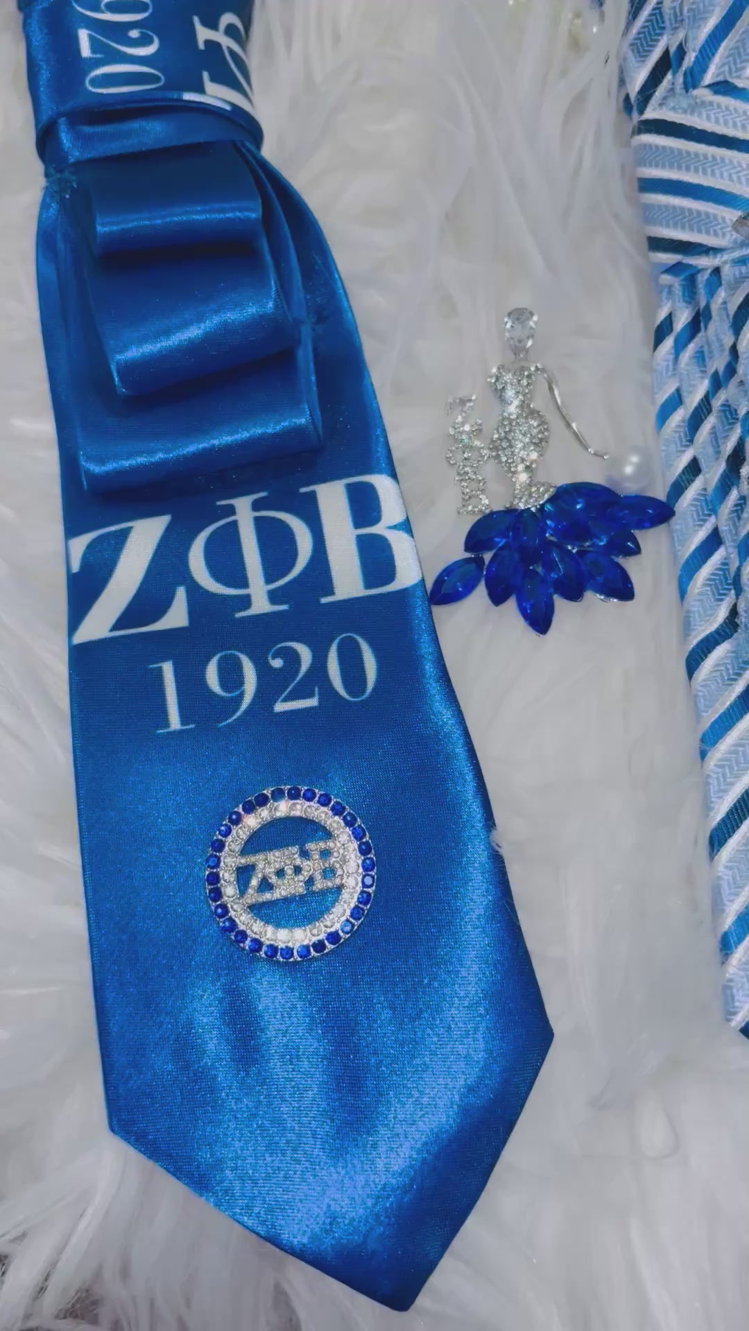 Zeta Phi Beta